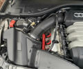 Сірий Ауді А6, об'ємом двигуна 2.8 л та пробігом 154 тис. км за 17999 $, фото 42 на Automoto.ua