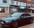 Серый Ауди А6, объемом двигателя 3 л и пробегом 270 тыс. км за 11499 $, фото 1 на Automoto.ua
