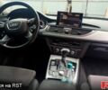 Серый Ауди А6, объемом двигателя 3 л и пробегом 298 тыс. км за 16800 $, фото 6 на Automoto.ua