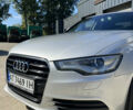 Ауди А6 2011 в Тячеве на Automoto.ua Серый Ауди А6, объемом двигателя 3 л и пробегом 360 тыс. км за 13800 $, фото 3 на Automoto.ua