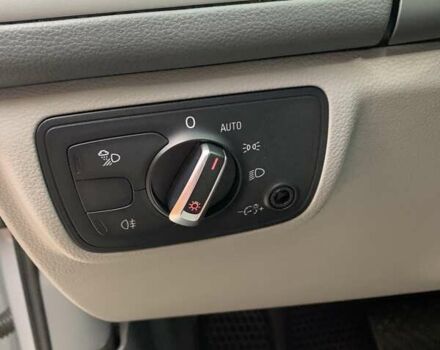 Сірий Ауді А6, об'ємом двигуна 3 л та пробігом 283 тис. км за 17200 $, фото 29 на Automoto.ua