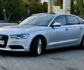 Сірий Ауді А6, об'ємом двигуна 3 л та пробігом 193 тис. км за 12500 $, фото 11 на Automoto.ua
