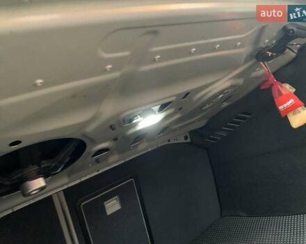 Сірий Ауді А6, об'ємом двигуна 3 л та пробігом 283 тис. км за 17200 $, фото 11 на Automoto.ua