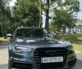 Серый Ауди А6, объемом двигателя 3 л и пробегом 345 тыс. км за 14990 $, фото 2 на Automoto.ua