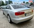 Серый Ауди А6, объемом двигателя 2.97 л и пробегом 262 тыс. км за 12800 $, фото 7 на Automoto.ua