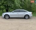 Сірий Ауді А6, об'ємом двигуна 3 л та пробігом 283 тис. км за 17200 $, фото 5 на Automoto.ua