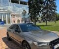 Сірий Ауді А6, об'ємом двигуна 3 л та пробігом 280 тис. км за 10900 $, фото 1 на Automoto.ua