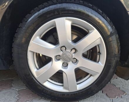 Сірий Ауді А6, об'ємом двигуна 2.8 л та пробігом 295 тис. км за 11900 $, фото 7 на Automoto.ua