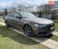 Ауди А6 2011 в Харькове на Automoto.ua Серый Ауди А6, объемом двигателя 3 л и пробегом 227 тыс. км за 14000 $, фото 8 на Automoto.ua