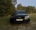 Сірий Ауді А6, об'ємом двигуна 3 л та пробігом 258 тис. км за 12000 $, фото 1 на Automoto.ua