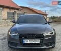 Сірий Ауді А6, об'ємом двигуна 3 л та пробігом 290 тис. км за 17500 $, фото 11 на Automoto.ua