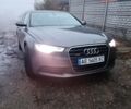 Серый Ауди А6, объемом двигателя 3 л и пробегом 200 тыс. км за 12500 $, фото 27 на Automoto.ua