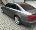 Сірий Ауді А6, об'ємом двигуна 3 л та пробігом 355 тис. км за 13900 $, фото 7 на Automoto.ua