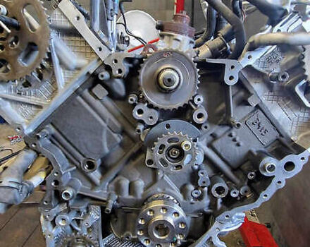 Сірий Ауді А6, об'ємом двигуна 3 л та пробігом 290 тис. км за 17500 $, фото 6 на Automoto.ua