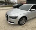 Сірий Ауді А6, об'ємом двигуна 3 л та пробігом 286 тис. км за 14700 $, фото 1 на Automoto.ua