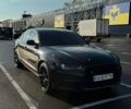 Сірий Ауді А6, об'ємом двигуна 3 л та пробігом 202 тис. км за 13300 $, фото 1 на Automoto.ua