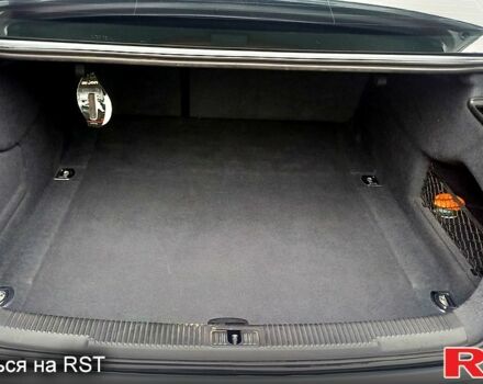 Серый Ауди А6, объемом двигателя 3 л и пробегом 298 тыс. км за 16800 $, фото 7 на Automoto.ua