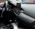 Сірий Ауді А6, об'ємом двигуна 2.77 л та пробігом 250 тис. км за 9998 $, фото 21 на Automoto.ua