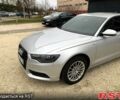 Сірий Ауді А6, об'ємом двигуна 3 л та пробігом 286 тис. км за 14800 $, фото 1 на Automoto.ua