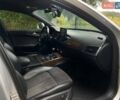 Серый Ауди А6, объемом двигателя 2.97 л и пробегом 213 тыс. км за 14490 $, фото 21 на Automoto.ua