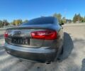 Серый Ауди А6, объемом двигателя 3 л и пробегом 205 тыс. км за 13500 $, фото 5 на Automoto.ua