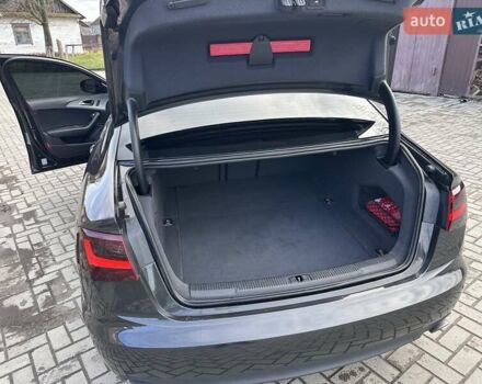 Сірий Ауді А6, об'ємом двигуна 3 л та пробігом 290 тис. км за 17500 $, фото 25 на Automoto.ua