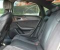 Сірий Ауді А6, об'ємом двигуна 3 л та пробігом 210 тис. км за 21500 $, фото 15 на Automoto.ua