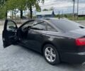 Серый Ауди А6, объемом двигателя 3 л и пробегом 290 тыс. км за 18500 $, фото 6 на Automoto.ua