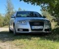 Сірий Ауді А6, об'ємом двигуна 2 л та пробігом 244 тис. км за 10500 $, фото 1 на Automoto.ua