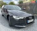 Серый Ауди А6, объемом двигателя 3 л и пробегом 290 тыс. км за 18500 $, фото 9 на Automoto.ua