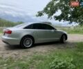 Сірий Ауді А6, об'ємом двигуна 3 л та пробігом 283 тис. км за 17200 $, фото 8 на Automoto.ua