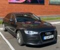 Серый Ауди А6, объемом двигателя 3 л и пробегом 284 тыс. км за 6500 $, фото 1 на Automoto.ua