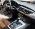 Серый Ауди А6, объемом двигателя 2.8 л и пробегом 273 тыс. км за 10900 $, фото 15 на Automoto.ua