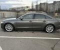 Сірий Ауді А6, об'ємом двигуна 3 л та пробігом 284 тис. км за 14950 $, фото 4 на Automoto.ua