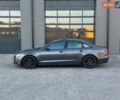 Серый Ауди А6, объемом двигателя 3 л и пробегом 323 тыс. км за 17850 $, фото 7 на Automoto.ua