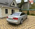 Серый Ауди А6, объемом двигателя 3 л и пробегом 190 тыс. км за 14300 $, фото 13 на Automoto.ua