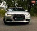 Сірий Ауді А6, об'ємом двигуна 2.97 л та пробігом 213 тис. км за 13490 $, фото 3 на Automoto.ua