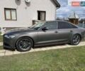 Ауди А6 2011 в Харькове на Automoto.ua Серый Ауди А6, объемом двигателя 3 л и пробегом 227 тыс. км за 14000 $, фото 1 на Automoto.ua