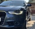 Сірий Ауді А6, об'ємом двигуна 2.77 л та пробігом 294 тис. км за 12300 $, фото 3 на Automoto.ua