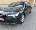 Серый Ауди А6, объемом двигателя 2 л и пробегом 213 тыс. км за 16500 $, фото 41 на Automoto.ua