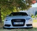 Сірий Ауді А6, об'ємом двигуна 3 л та пробігом 283 тис. км за 17200 $, фото 1 на Automoto.ua