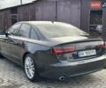 Сірий Ауді А6, об'ємом двигуна 3 л та пробігом 290 тис. км за 17500 $, фото 22 на Automoto.ua