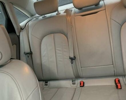 Сірий Ауді А6, об'ємом двигуна 3 л та пробігом 283 тис. км за 17200 $, фото 9 на Automoto.ua