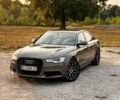 Серый Ауди А6, объемом двигателя 3 л и пробегом 232 тыс. км за 15000 $, фото 1 на Automoto.ua