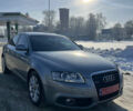 Сірий Ауді А6, об'ємом двигуна 3 л та пробігом 270 тис. км за 12499 $, фото 1 на Automoto.ua