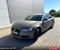 Серый Ауди А6, объемом двигателя 3 л и пробегом 26000 тыс. км за 15500 $, фото 1 на Automoto.ua