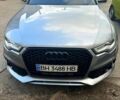 Серый Ауди А6, объемом двигателя 3 л и пробегом 0 тыс. км за 11000 $, фото 1 на Automoto.ua