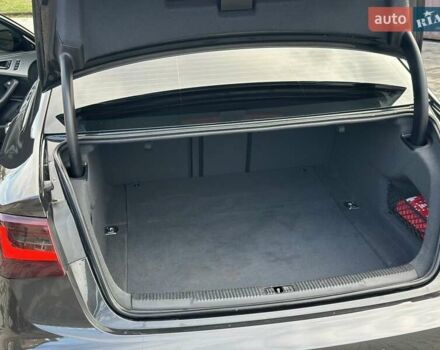Сірий Ауді А6, об'ємом двигуна 3 л та пробігом 290 тис. км за 17500 $, фото 24 на Automoto.ua