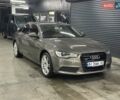 Серый Ауди А6, объемом двигателя 3 л и пробегом 201 тыс. км за 16800 $, фото 1 на Automoto.ua