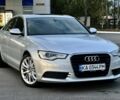Сірий Ауді А6, об'ємом двигуна 3 л та пробігом 193 тис. км за 12500 $, фото 8 на Automoto.ua